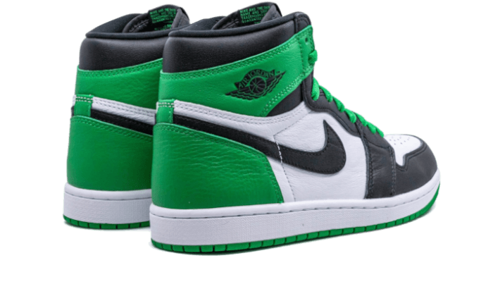 Jordan Air Jordan 1 Retro High OG sneakers - Green