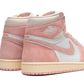 Air Jordan 1 Retro High OG Washed Pink