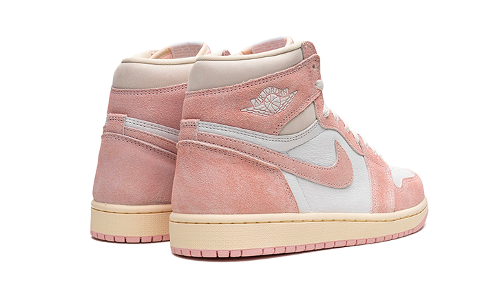 Air Jordan 1 Retro High OG Washed Pink