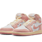 Air Jordan 1 Retro High OG Washed Pink (PS) Enfant