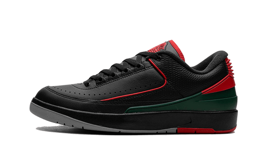 Air Jordan 2 Retro Low Christmas