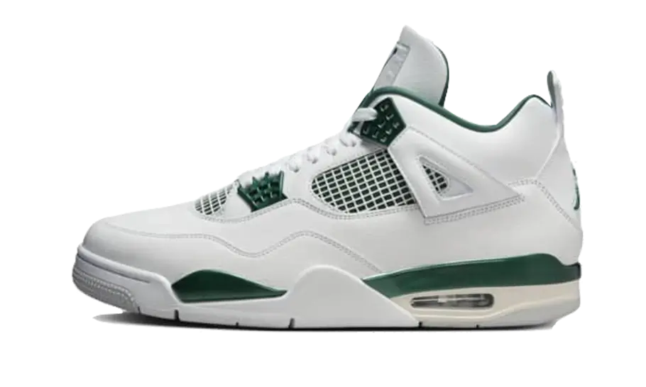 COLLECTION AIR JORDAN 4 – ITRSNEAKERSTORE