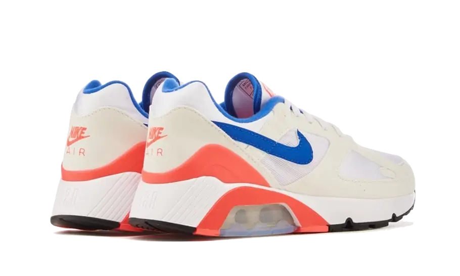 Air Max 180 Ultramarine (2024)