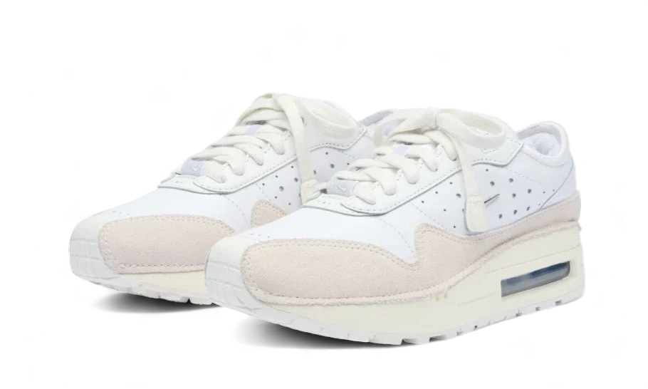 Air Max 1 86 Jacquemus White