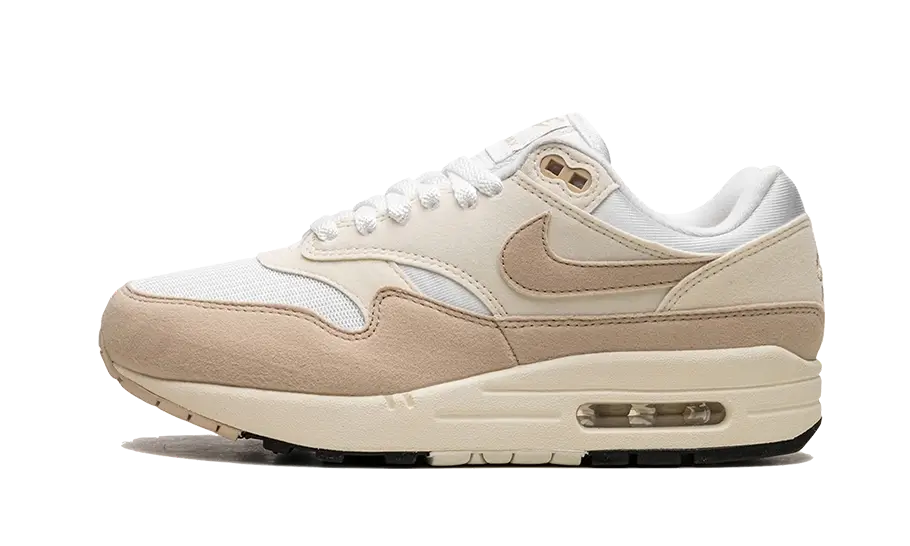 Air Max 1 Pale Ivory