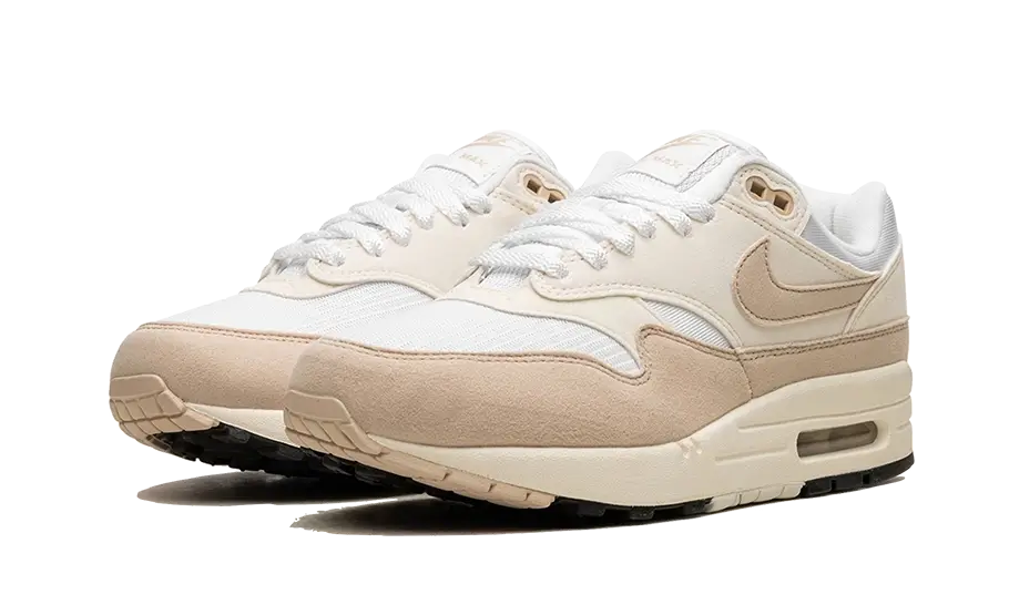 Air Max 1 Pale Ivory