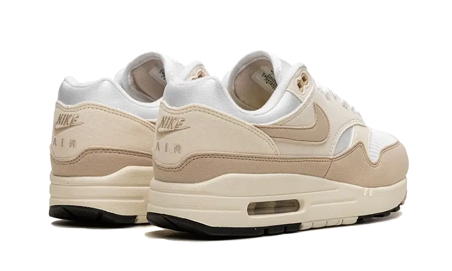 Air Max 1 Pale Ivory