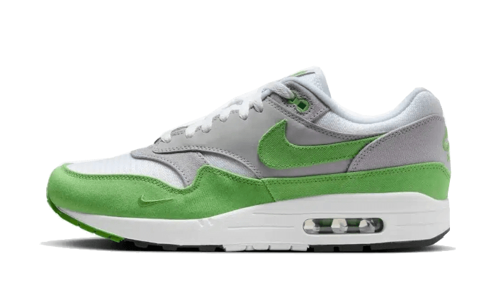 Air Max 1 Patta Chlorophyll (2024)