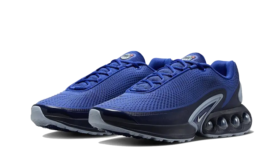 Air Max DN Hyper Blue