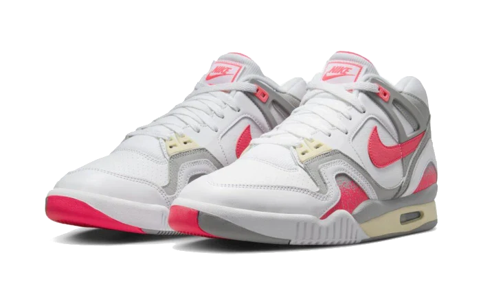 Air Tech Challenge Racer Pink