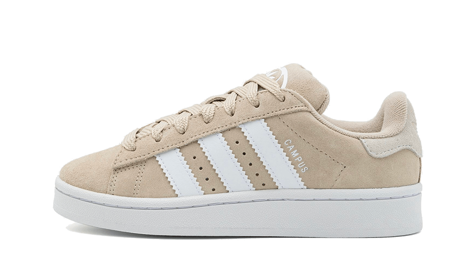 Campus 00s Beige Cloud White – ITRSNEAKERSTORE