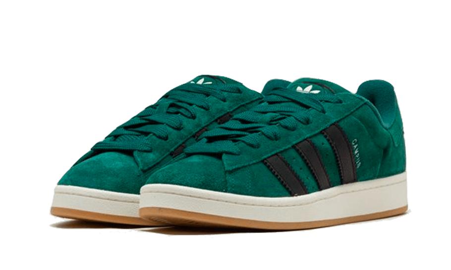 Campus 00s Collegiate Green Core Black