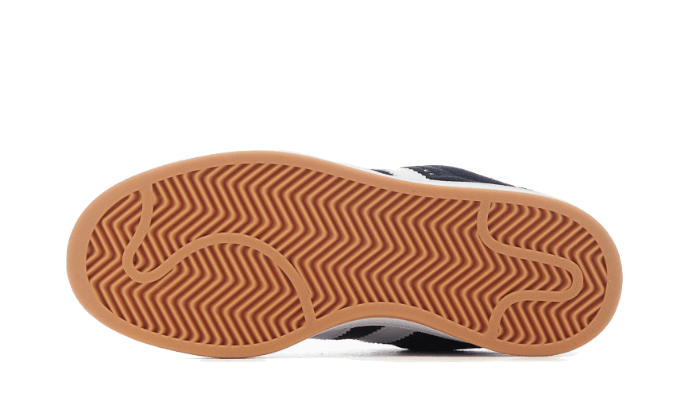 Superstar slip on best sale enfant brun