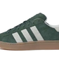Campus 00s Green Oxide Off White Gum