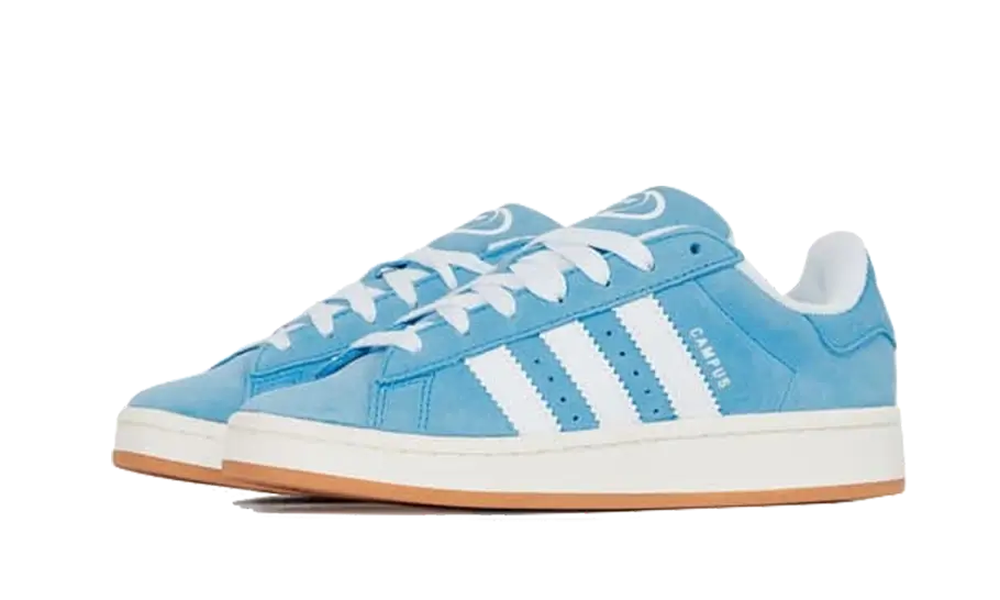 Campus 00s Light Blue