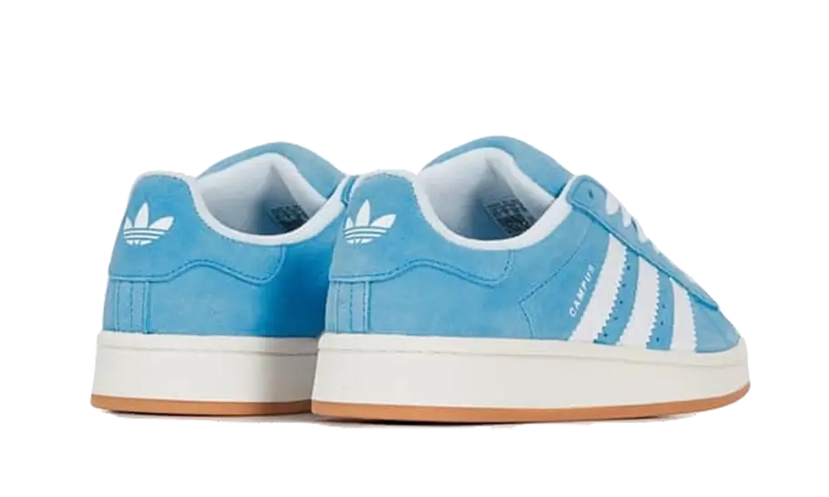 Campus 00s Light Blue