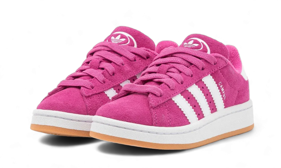 Campus 00s Lucid Fuchsia