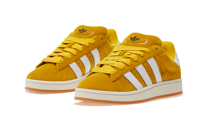 Campus 00s Spice Yellow