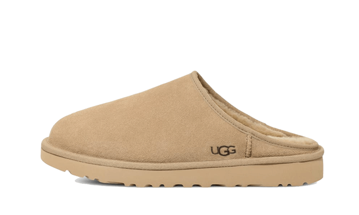 Classic Slip-On Mustard Seed