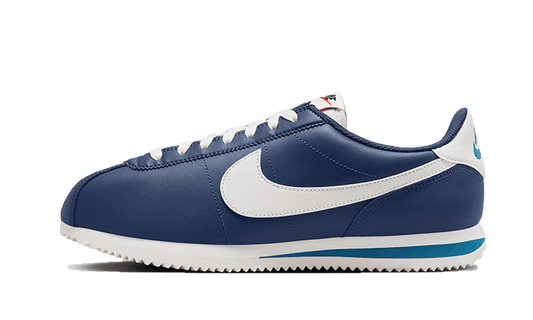 Cortez Midnight Navy