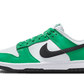 Dunk Low Celtics