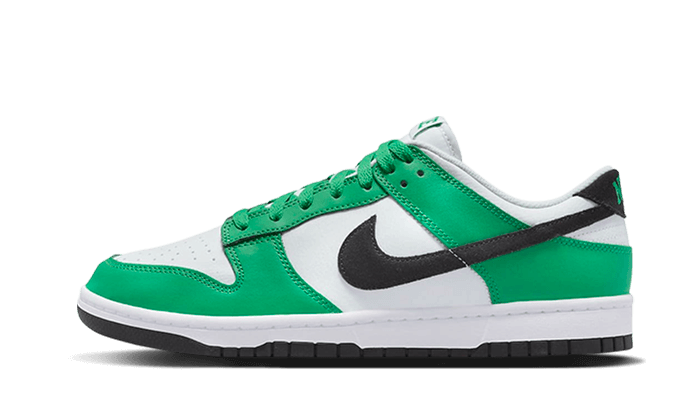 Dunk Low Celtics