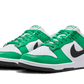 Dunk Low Celtics