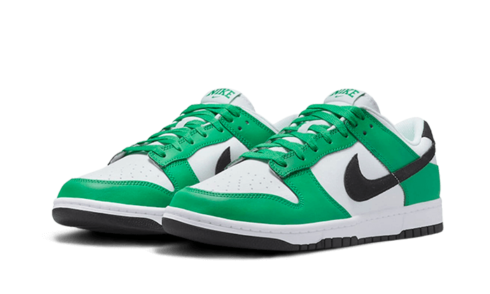 Dunk Low Celtics