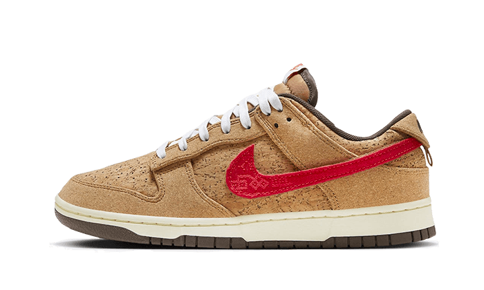 Dunk Low Clot Cork