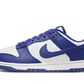 Dunk Low Concord