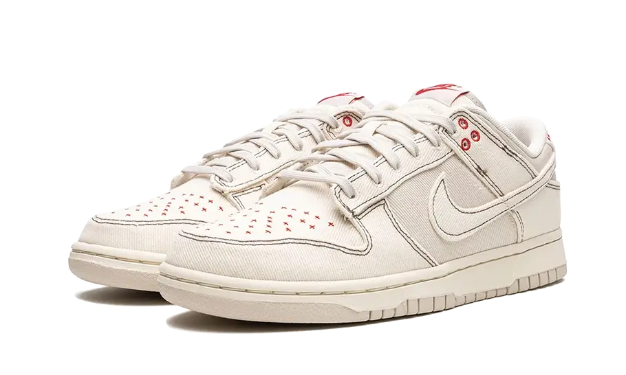 Dunk Low Denim Light Orewood Brown