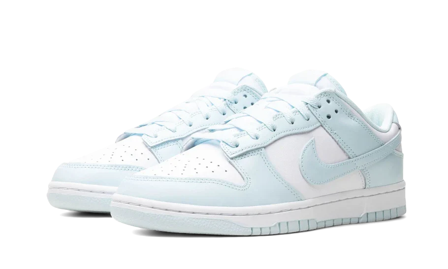 Dunk Low Glacier Blue