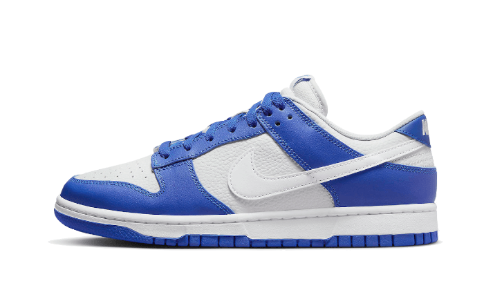 Dunk Low Kentucky Alternate