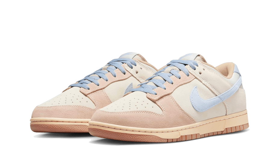 Dunk Low Light Armory Blue