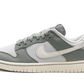 Dunk Low Mica Green