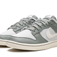 Dunk Low Mica Green