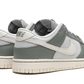 Dunk Low Mica Green