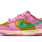 Dunk Low Parris Goebel