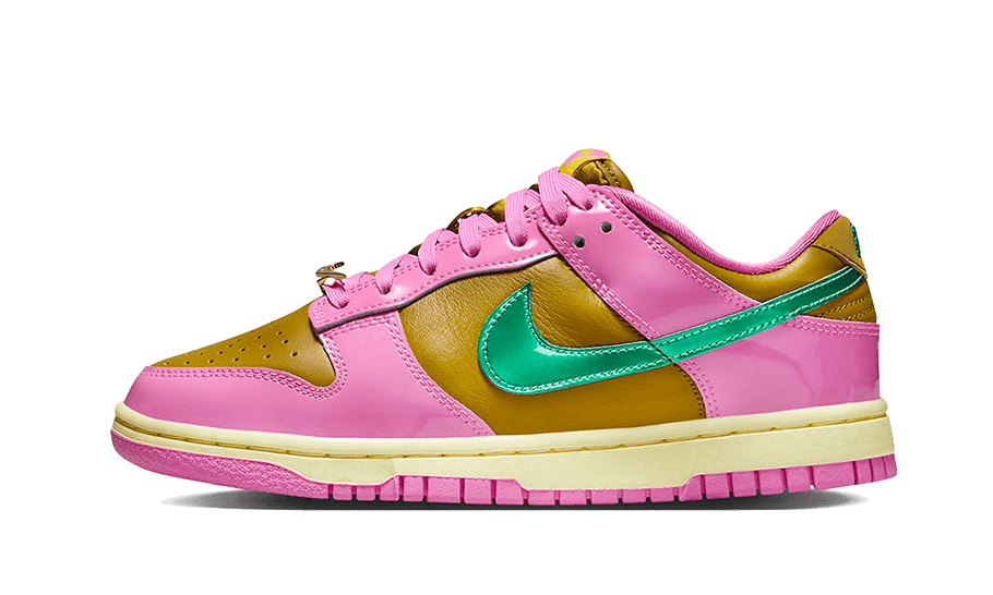 Dunk Low Parris Goebel