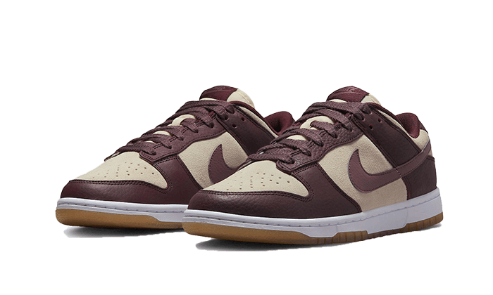 Dunk Low Plum Eclipse