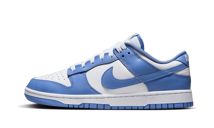 Dunk Low Polar Blue