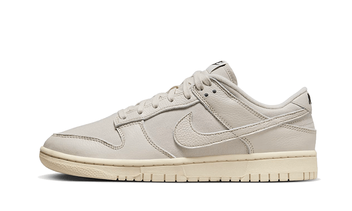 Dunk Low Premium Light Orewood Brown