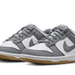 Dunk Low Reflective Grey