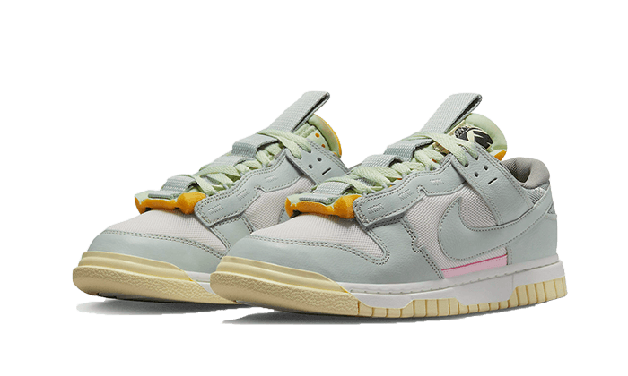 Dunk Low Remastered Mint Foam