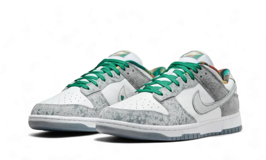 Dunk Low Retro Premium Philly