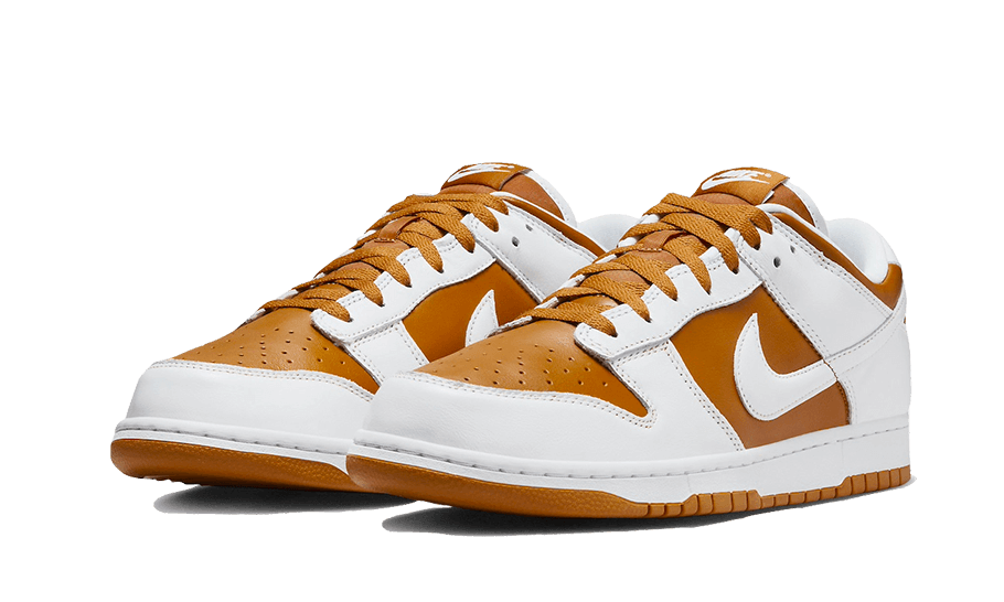 Dunk Low Reverse Curry