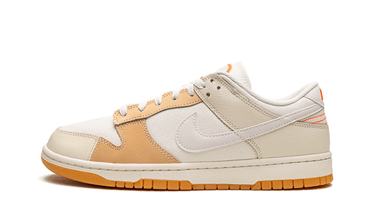 Dunk Low SE Patchwork If Lost Return To