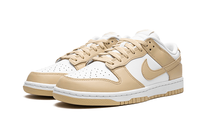 Dunk Low Team Gold