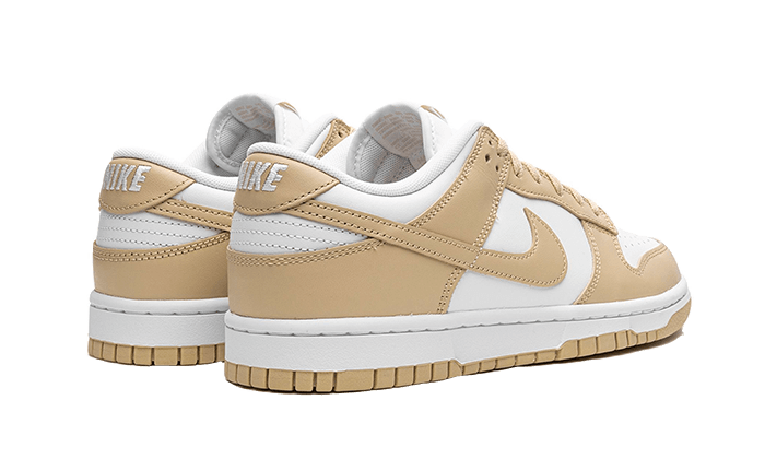 Dunk Low Team Gold