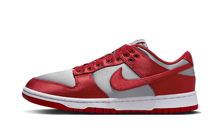 Dunk Low UNLV Satin